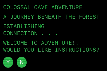 Adventure: Reawakened